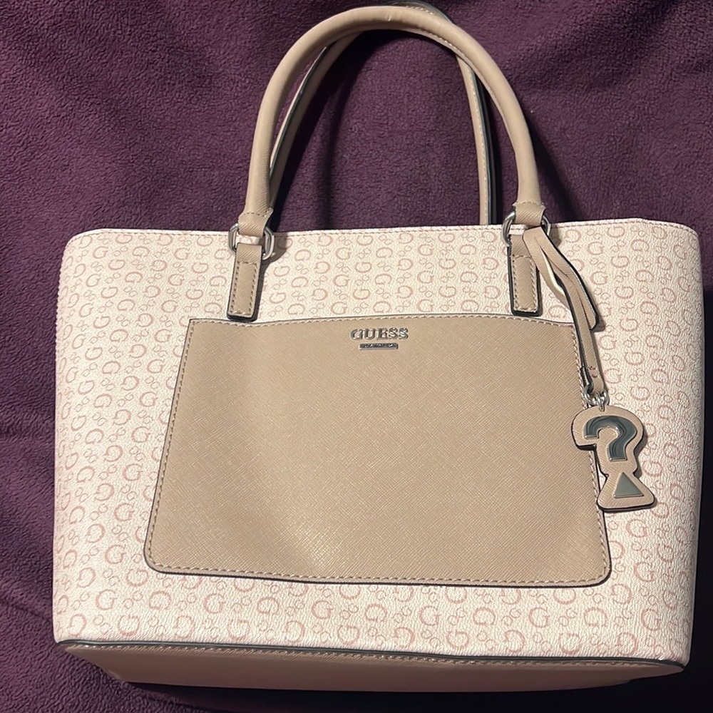 Guess bag